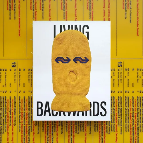 Behind - Living Backwards