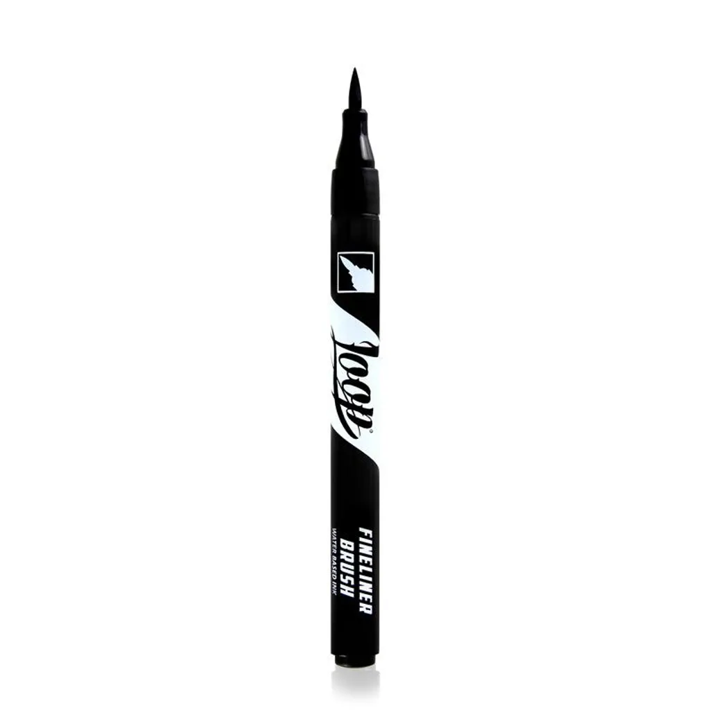 Loop Colors Fineliner Brush