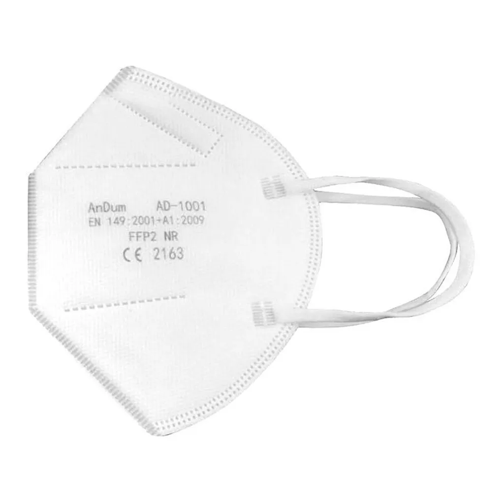 FFP2 Dust Mask