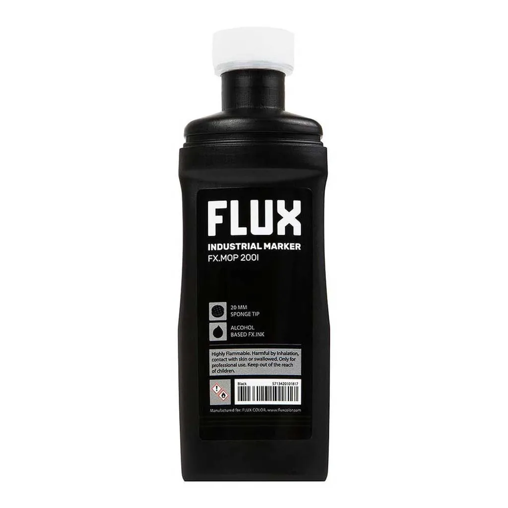 FLUX Industrial Marker FX.MOP 200I FLIP