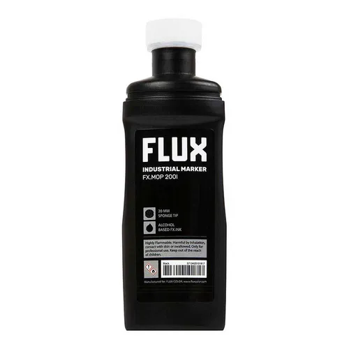 FLUX Industrial Marker FX.MOP 200I FLIP