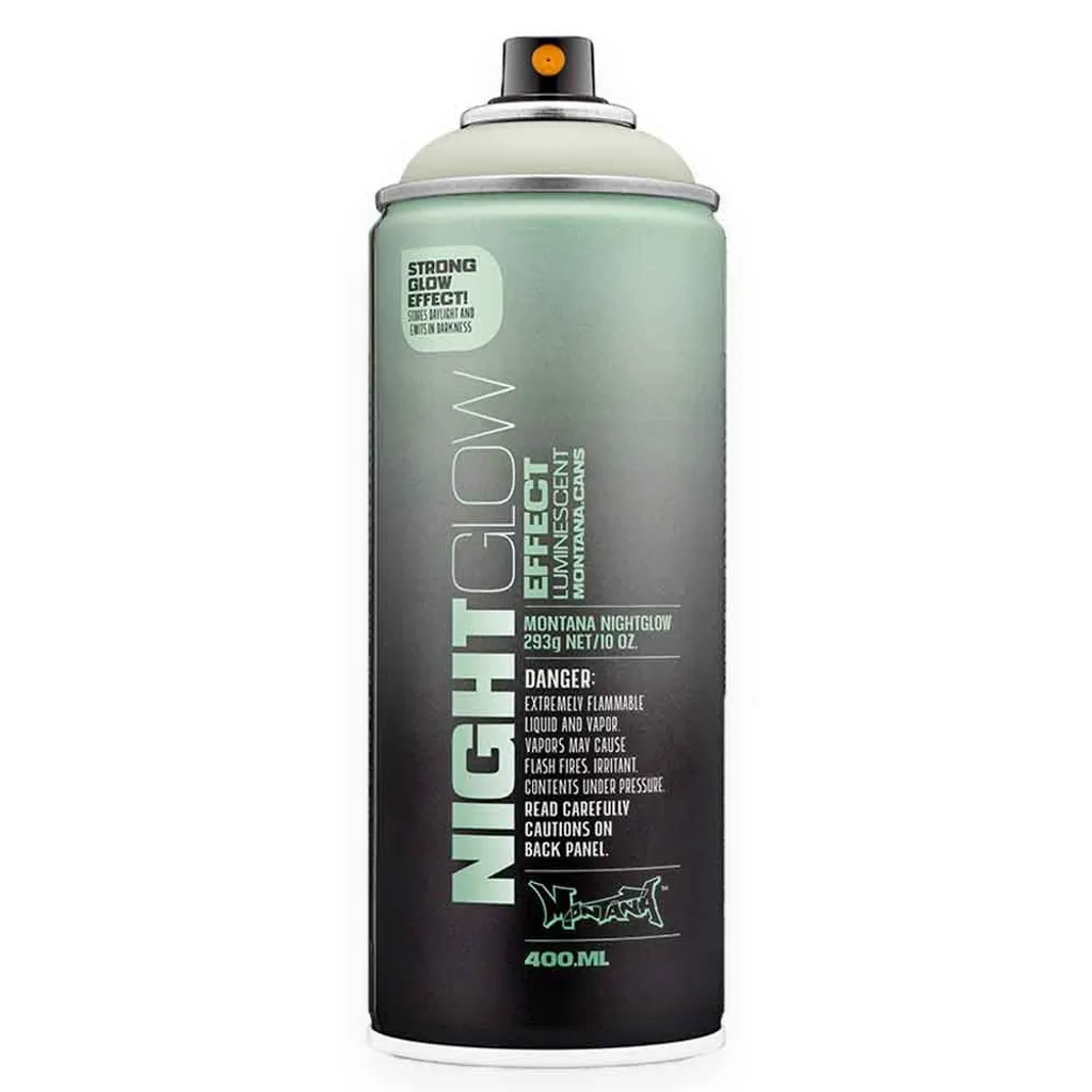 Montana NIGHTGLOW 400ml