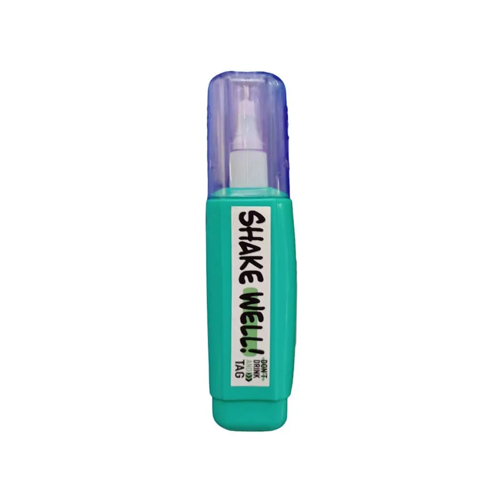 Yusee Tipper – Correction Marker