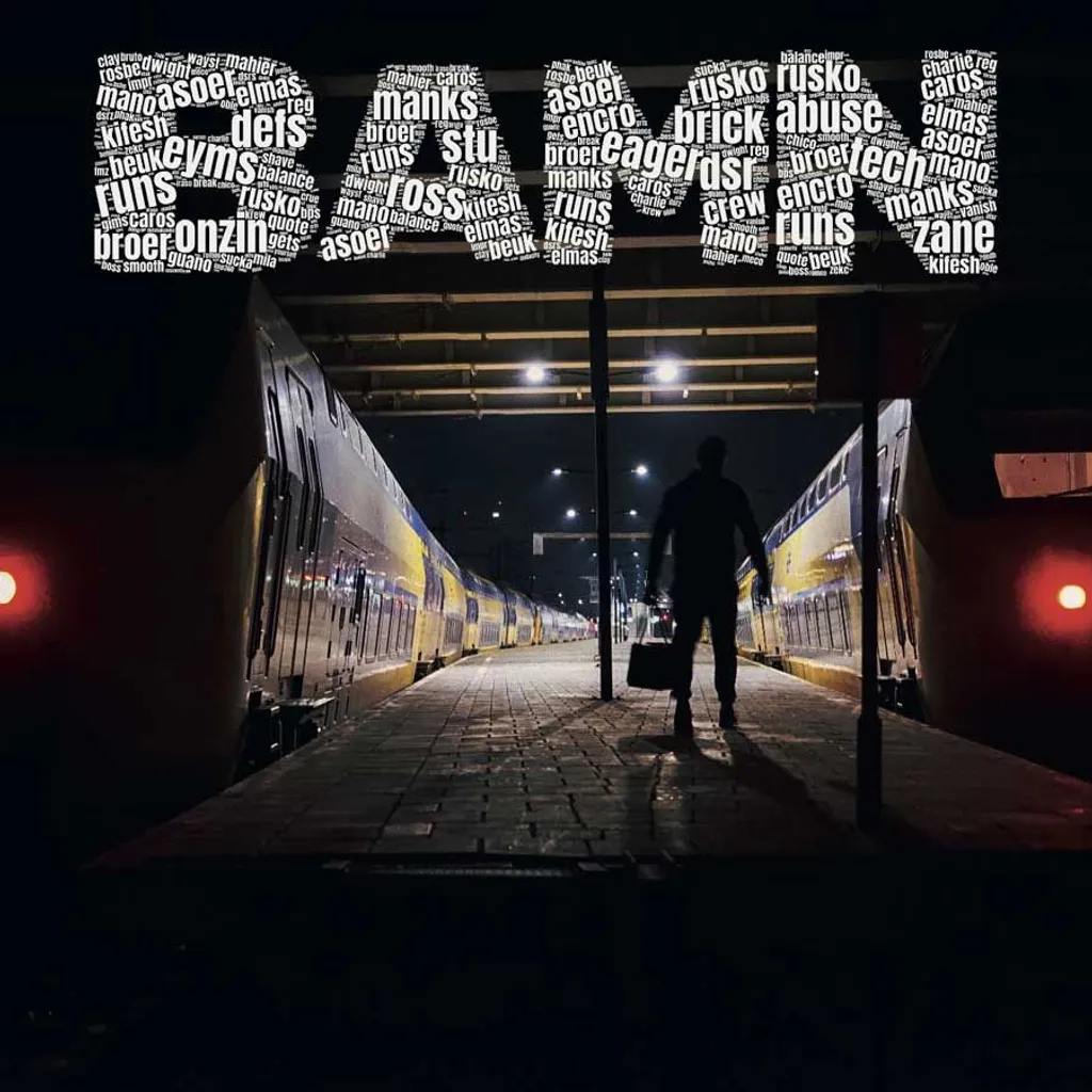 BAMN 8