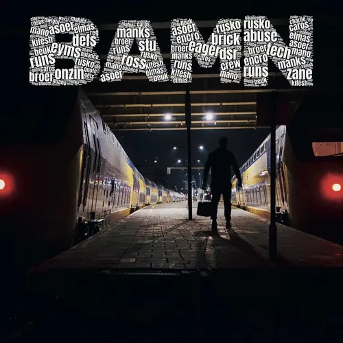 BAMN 8