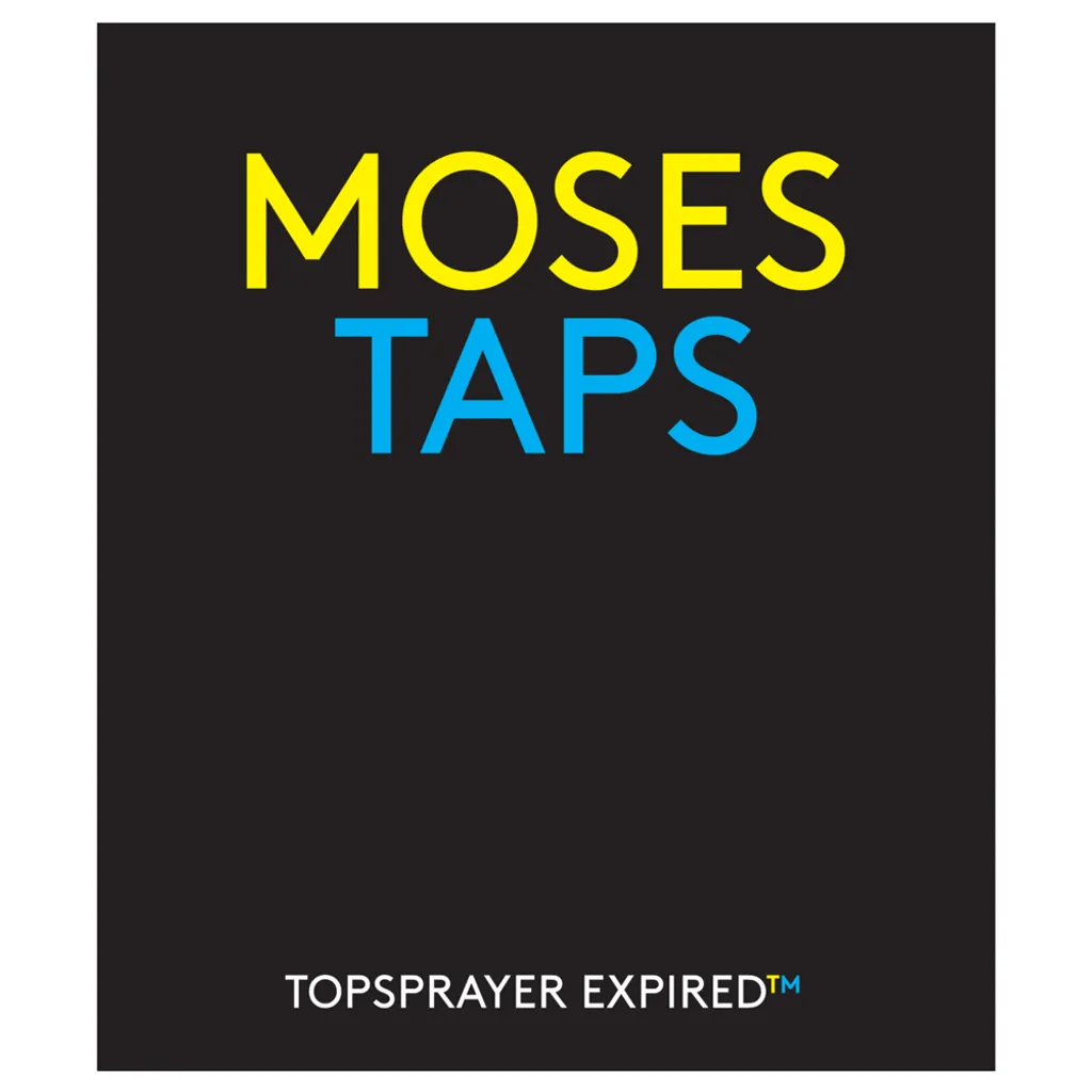 TOPSPRAYER EXPIRED