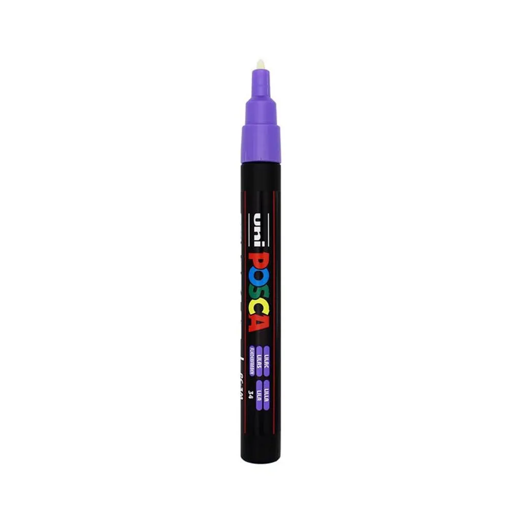 Posca Marker PC-3M