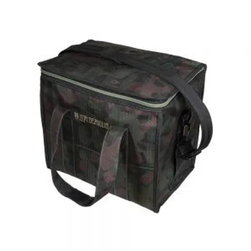 Mr. Serious District 12 shoulder bag Camouflage