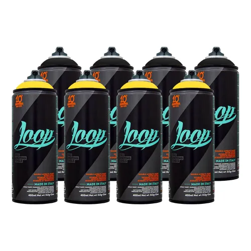 Loop Colors Color Pack - NAC Breda