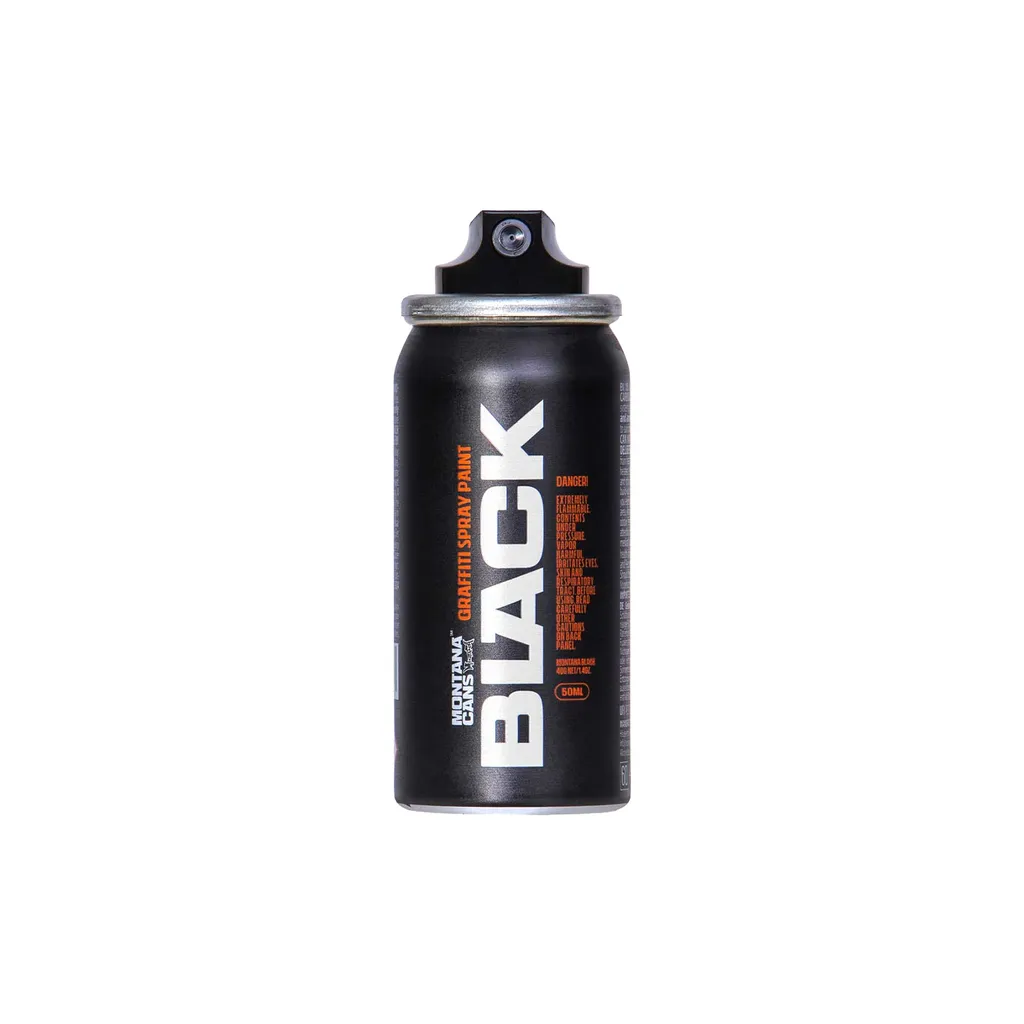 Montana BLACK 50ml