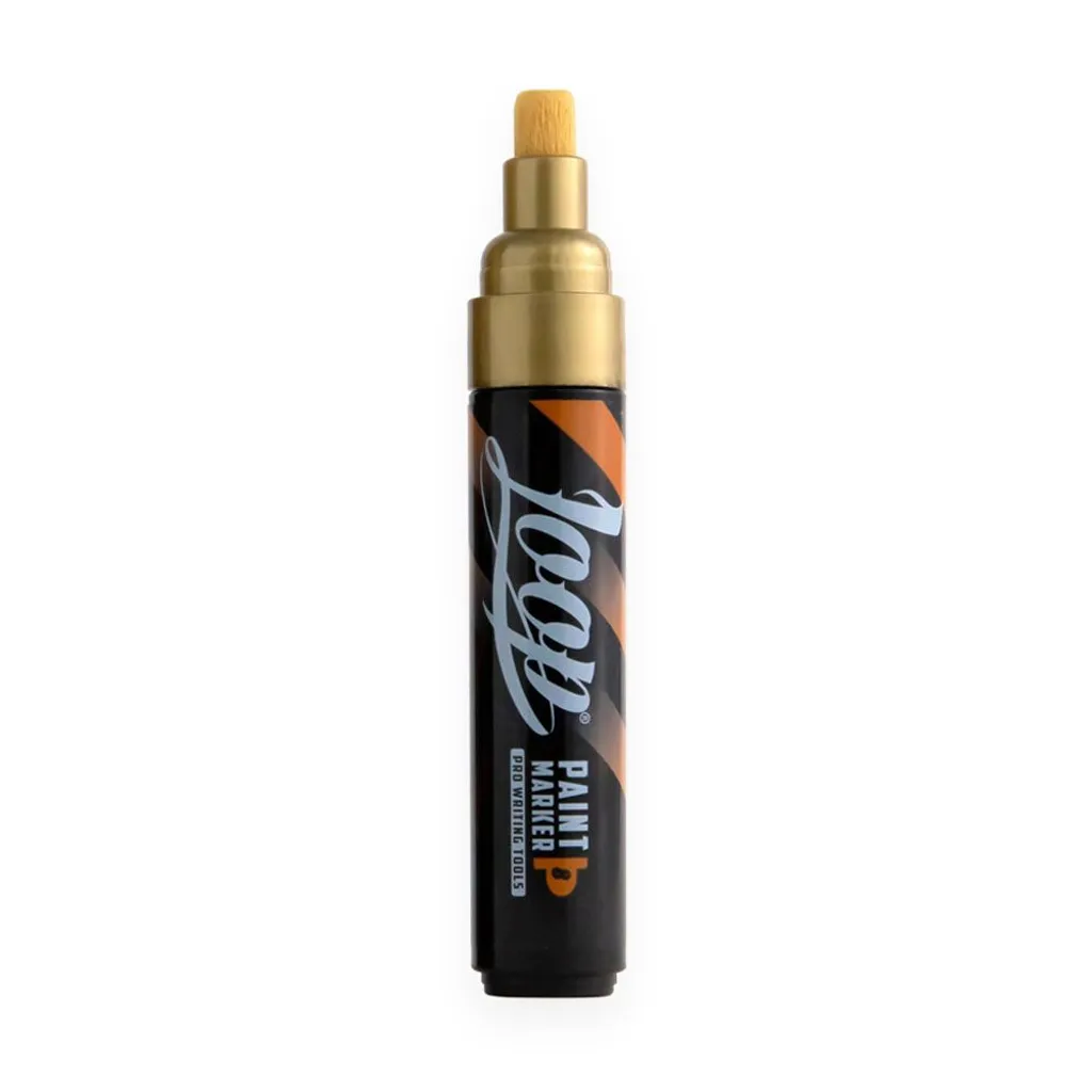 Loop Paint Marker 8mm