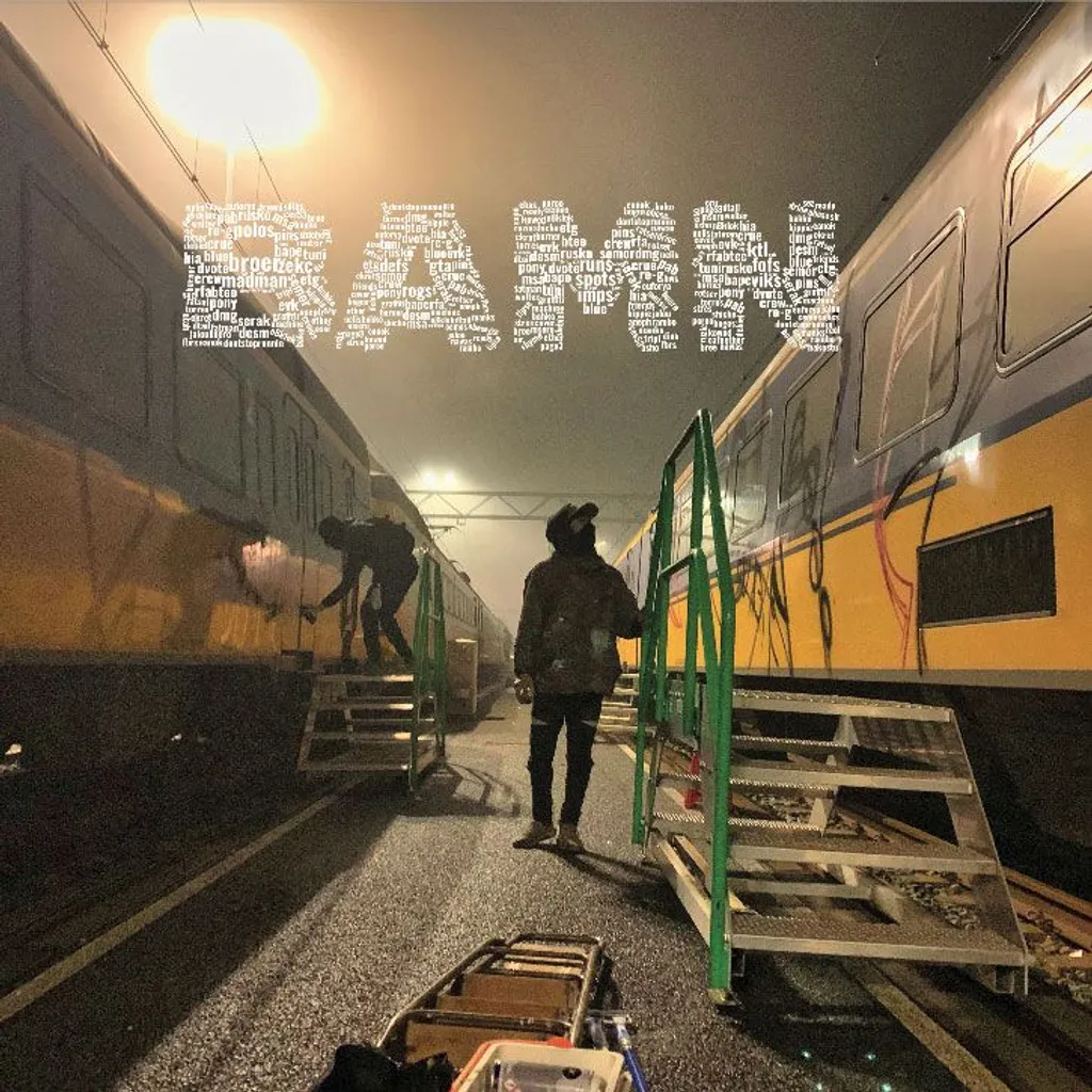 BAMN 6