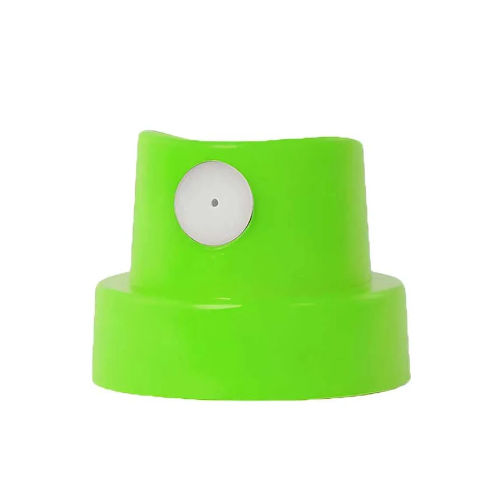 Kobra Fat green cap