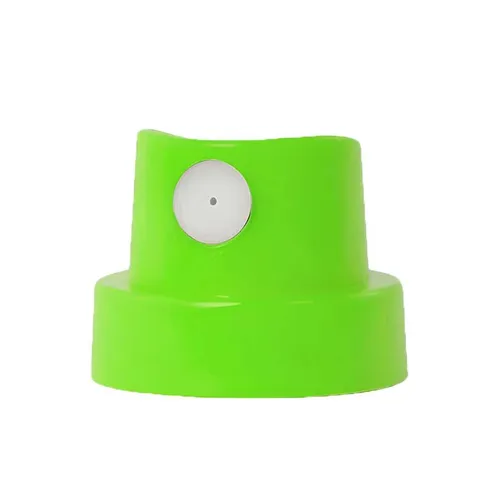 Kobra Fat green cap