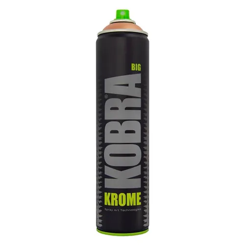Kobra Paint BIG Metallic 600ml