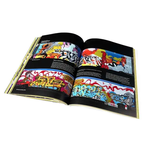 Repainting SUBWAY ART | Bundle Deal