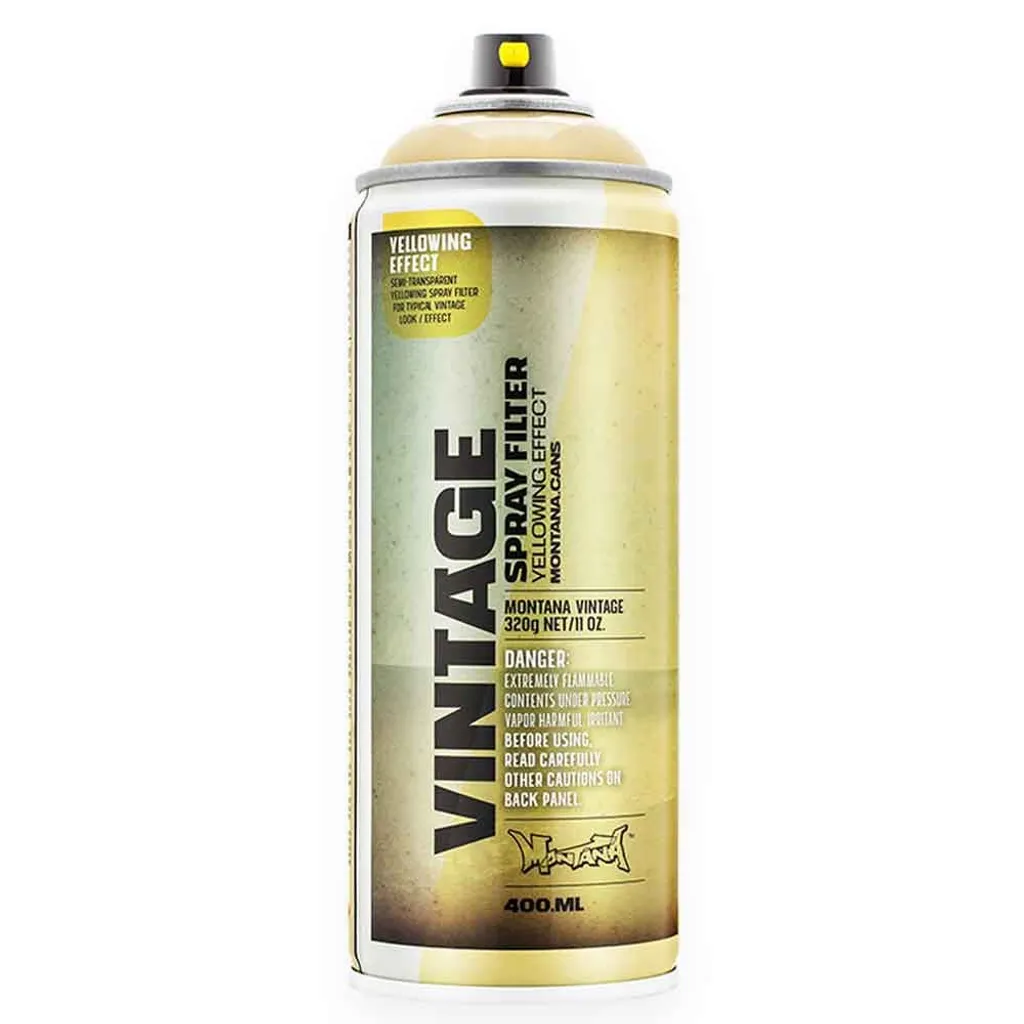 Montana VINTAGE 400ml