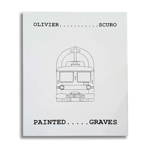 Painted Graves Box set