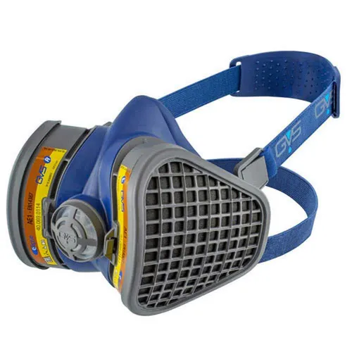 GVS Elipse AE1 Gasfilter Mask