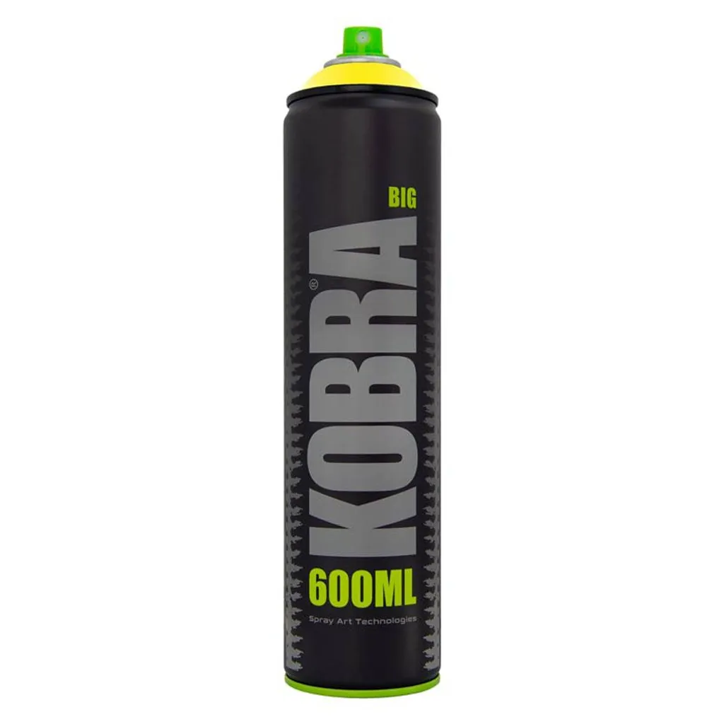Kobra Paint BIG 600ml