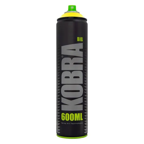 Kobra Paint BIG 600ml