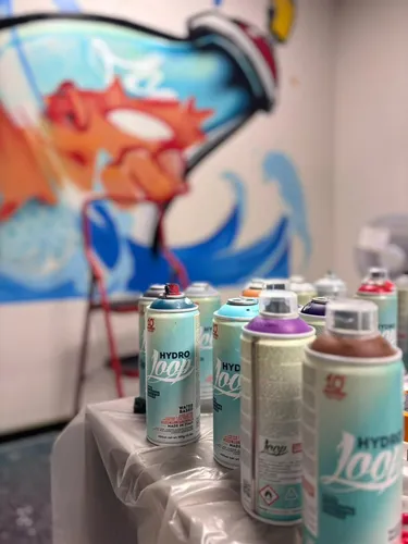 Loop Colors Hydro 400ml