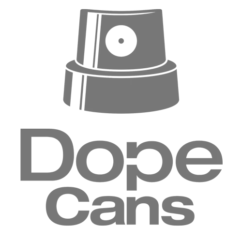 Dope Cans