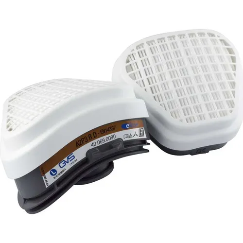 GVS Elipse A2-P3 RD Replacement Filters