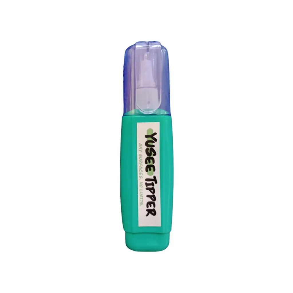 Yusee Tipper – Correction Marker