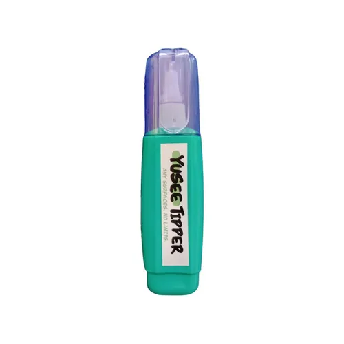 Yusee Tipper – Correction Marker