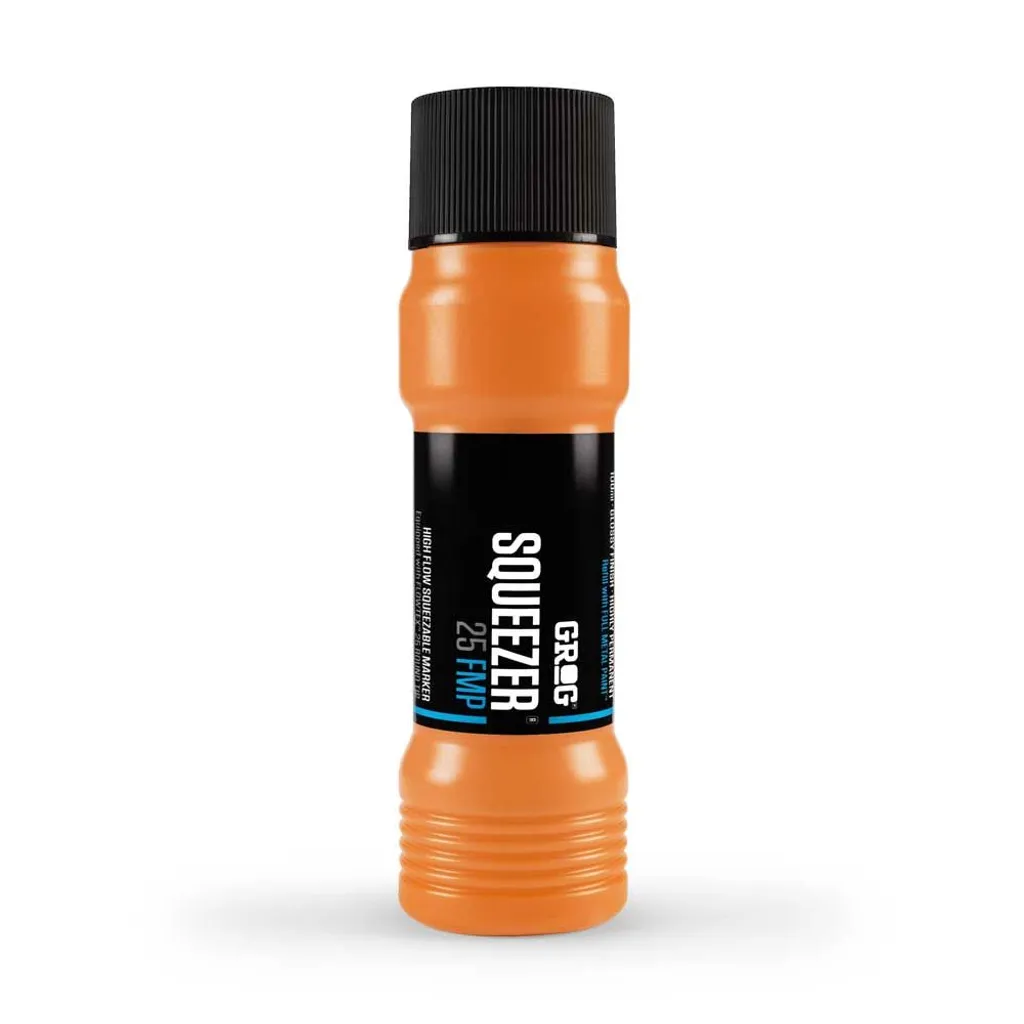 Grog Squeezer 25mm FMP