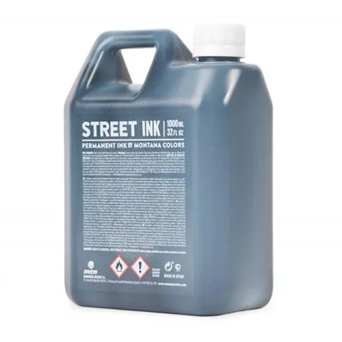 Street Ink 1000ml Montana Colors