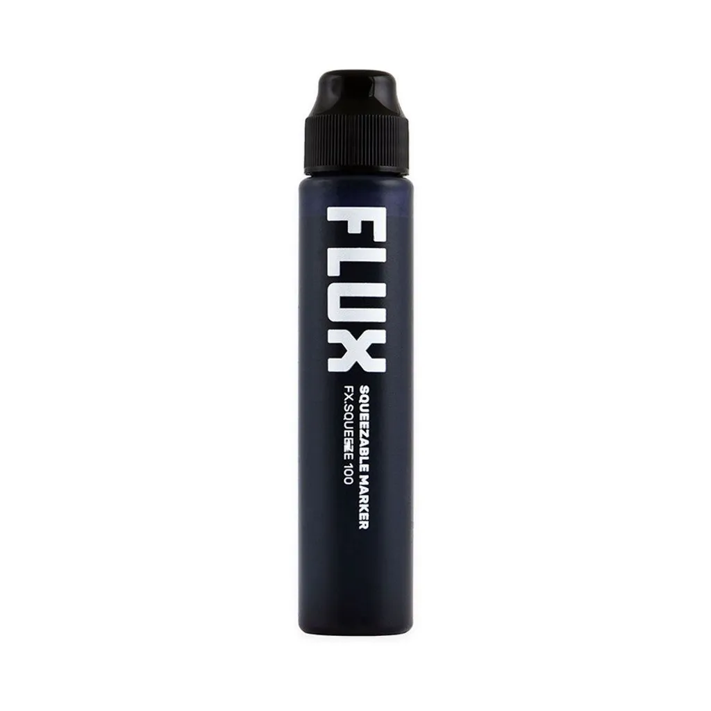 FLUX Industrial Marker FX.SQUEEZE 100I