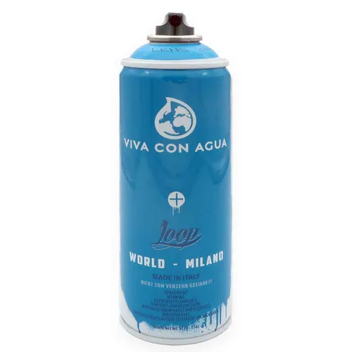 Loop Colors Cans x Viva con Agua Limited Edition
