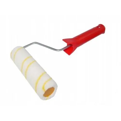 18cm Roller with Frame