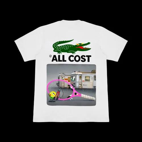 Behind - At All Cost T-Shirt