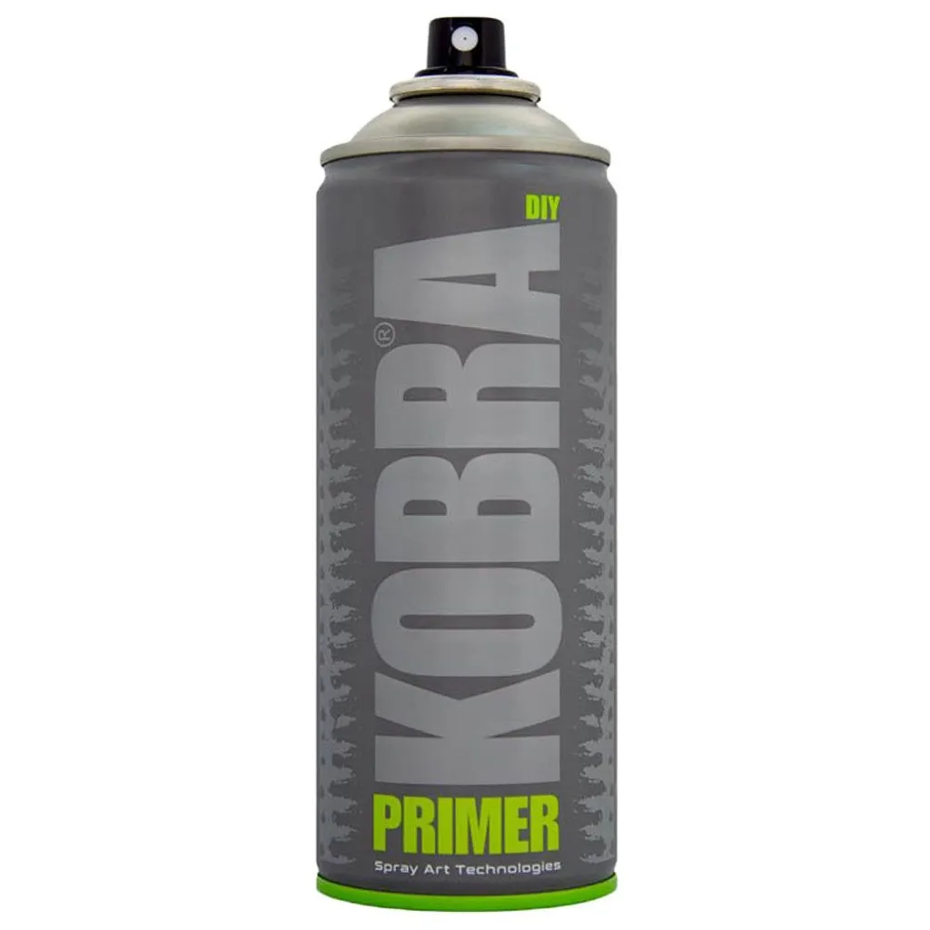 Kobra Paint Primer 400ml
