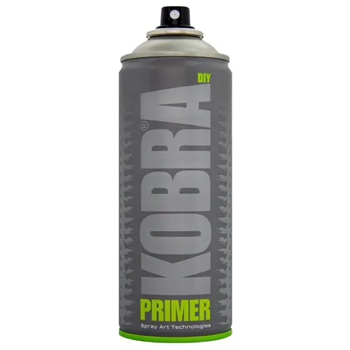 Kobra Paint Primer 400ml