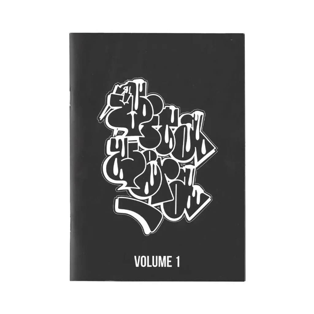 Vita Vera Vol 1 - Magazine