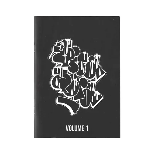 Vita Vera Vol 1 - Magazine