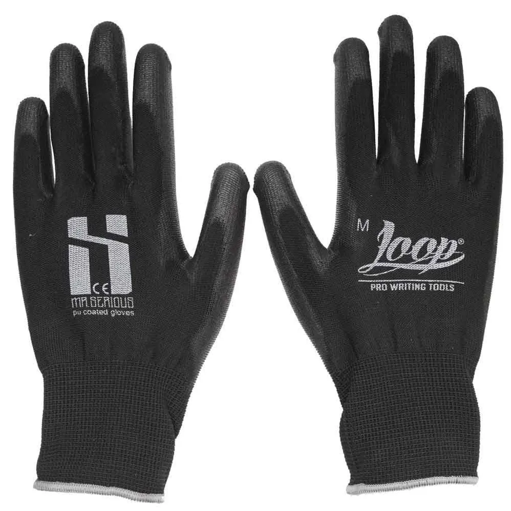 Looper Gloves