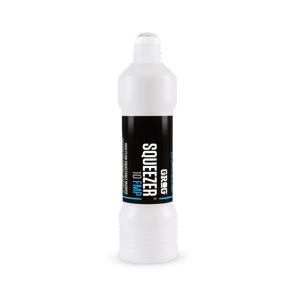 Grog Squeezer 10mm FMP