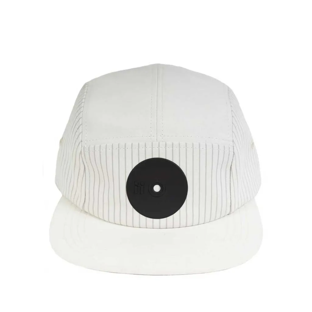 New York Fat 5panel cap