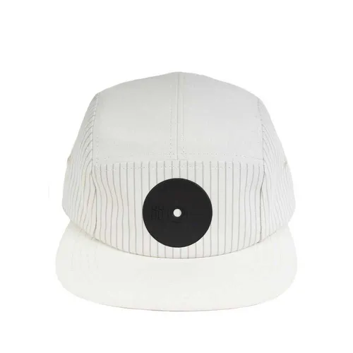 New York Fat 5panel cap