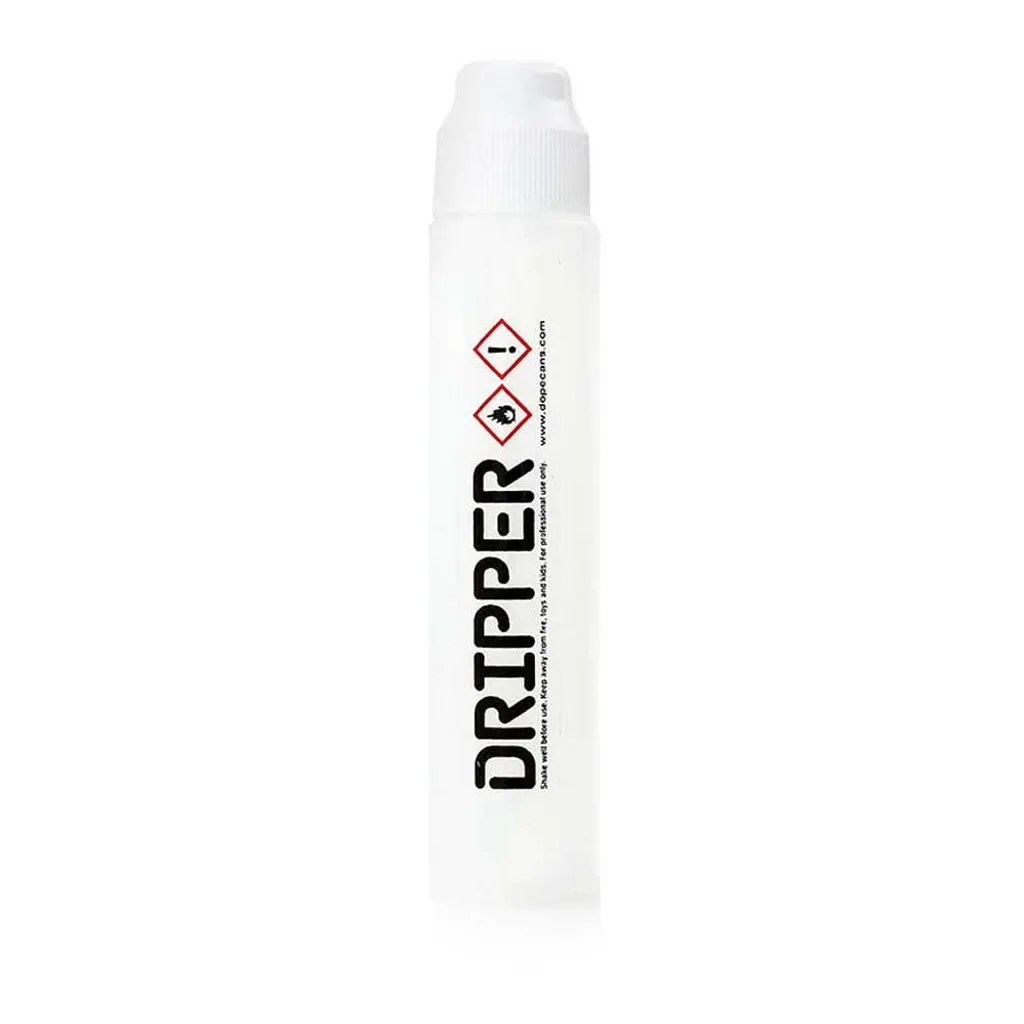Dope Dripper 10mm Empty