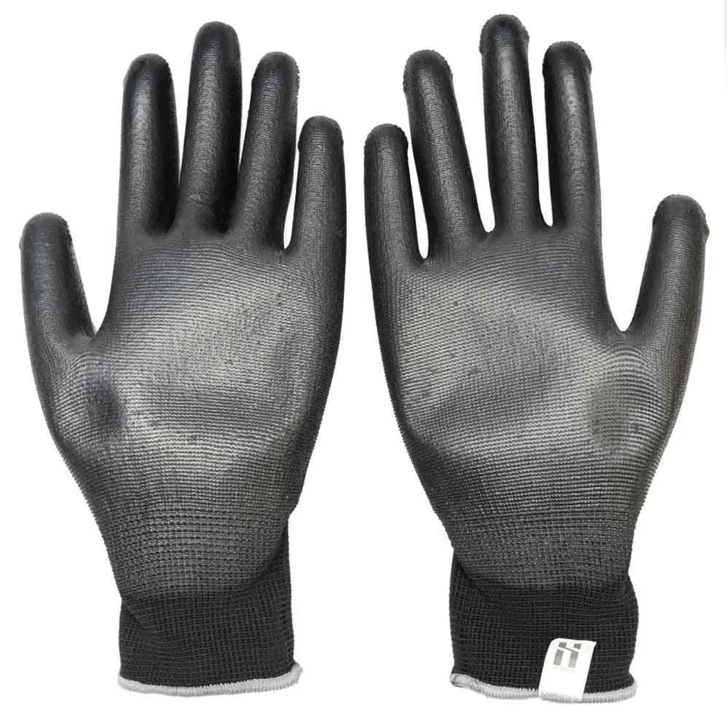 Looper Gloves