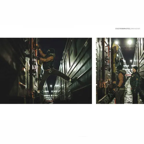 Overrated Issue 8 - 10 year edition