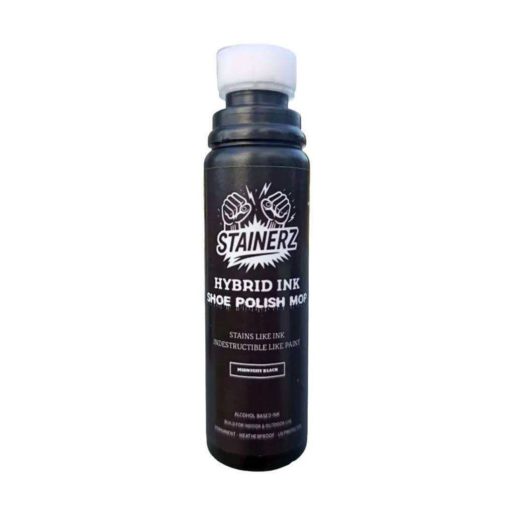 Stainerz Shoe Polish Mop
