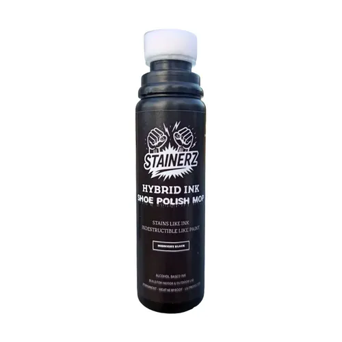Stainerz Shoe Polish Mop