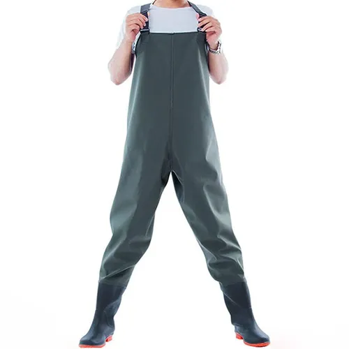 Waadpak Steltloper Visserslaarzen